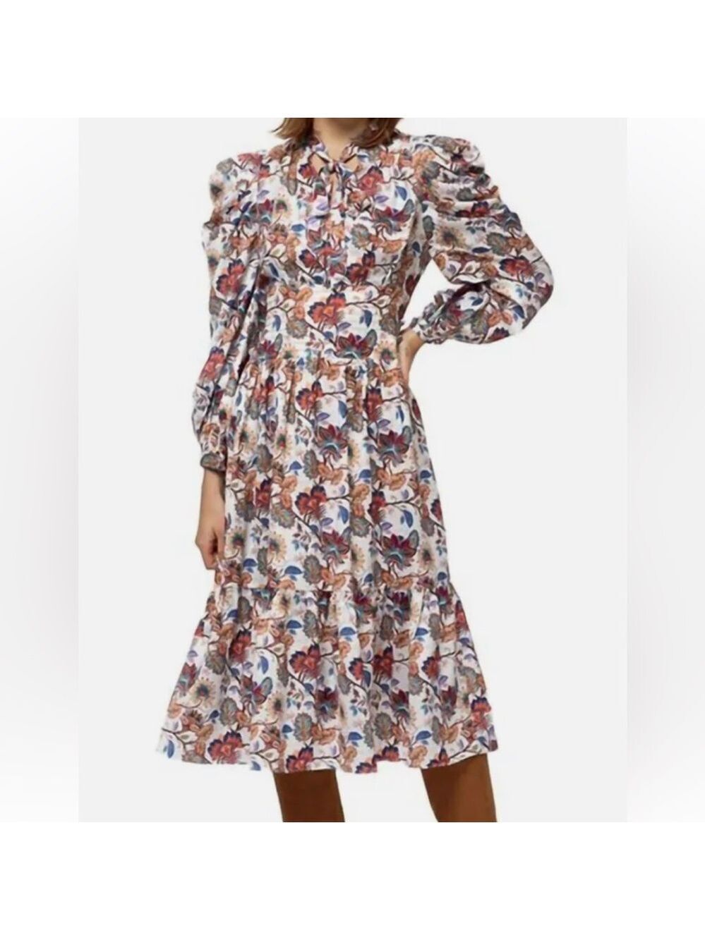 Stellah Obi midi dress  Gh